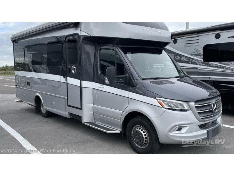 Used 2020 Tiffin Wayfarer 24 TW available in Fort Pierce, Florida