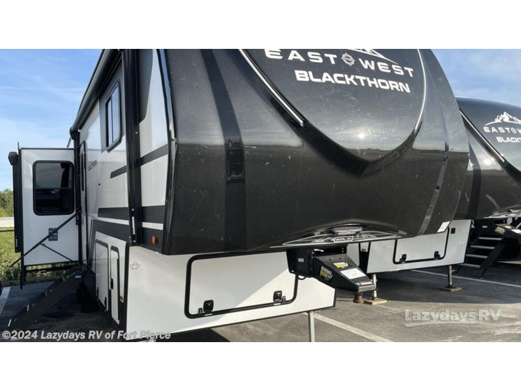 New 2024 East to West Blackthorn 3101RLOK available in Fort Pierce, Florida