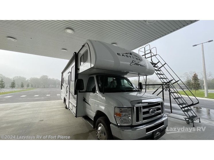 New 2024 East to West Entrada 2700NS available in Fort Pierce, Florida