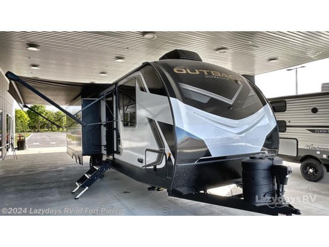 New 24 Keystone Outback Ultra Lite 292URL available in Fort Pierce, Florida