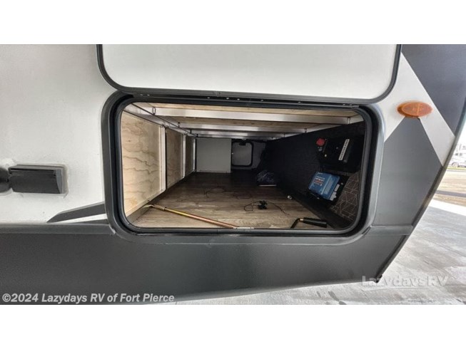 24 Keystone Outback Ultra Lite 292URL - New Travel Trailer For Sale by Lazydays RV of Fort Pierce in Fort Pierce, Florida