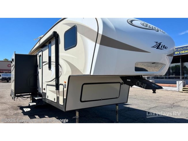 Keystone Cougar X Lite Rks Rv For Sale In Saint George Ut