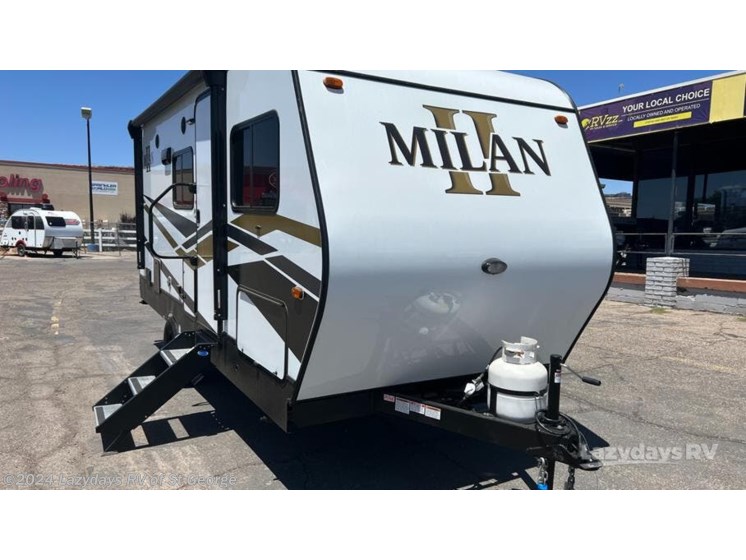 New 24 Eclipse Milan 16MBH available in Saint George, Utah