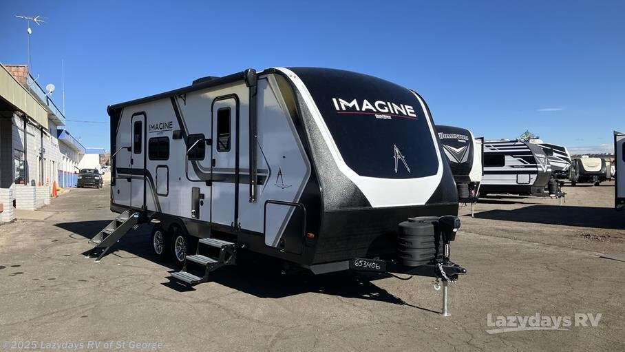 Email now about this 2025 Grand Design Imagine 2300MK! New 2025 Grand Design Imagine 2300MK available in Saint George, Utah