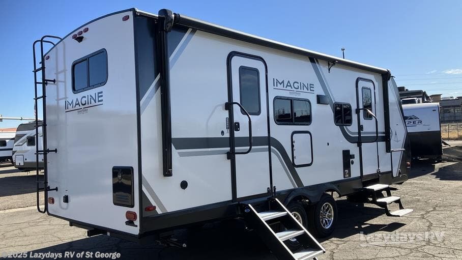 Contact us now about this 2025 Grand Design Imagine 2300MK! 2025 Imagine 2300MK by Grand Design from Lazydays RV of St George in Saint George, Utah