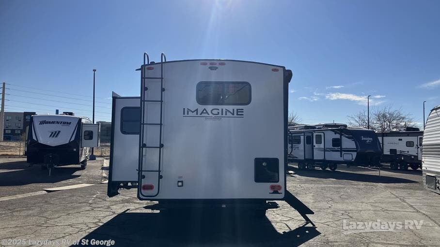 New 2025 Grand Design Imagine 2300MK available in Saint George, Utah
