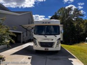 Call now about this 2020 Thor Motor Coach A.C.E. 30.2! 2020 Thor Motor Coach A.C.E. 30.2 - Used Class A For Sale by For Sale By Owner in Mooresville, North Carolina features LP Detector, Skylight, Medicine Cabinet, TV Antenna, Fiberglass Sidewalls
