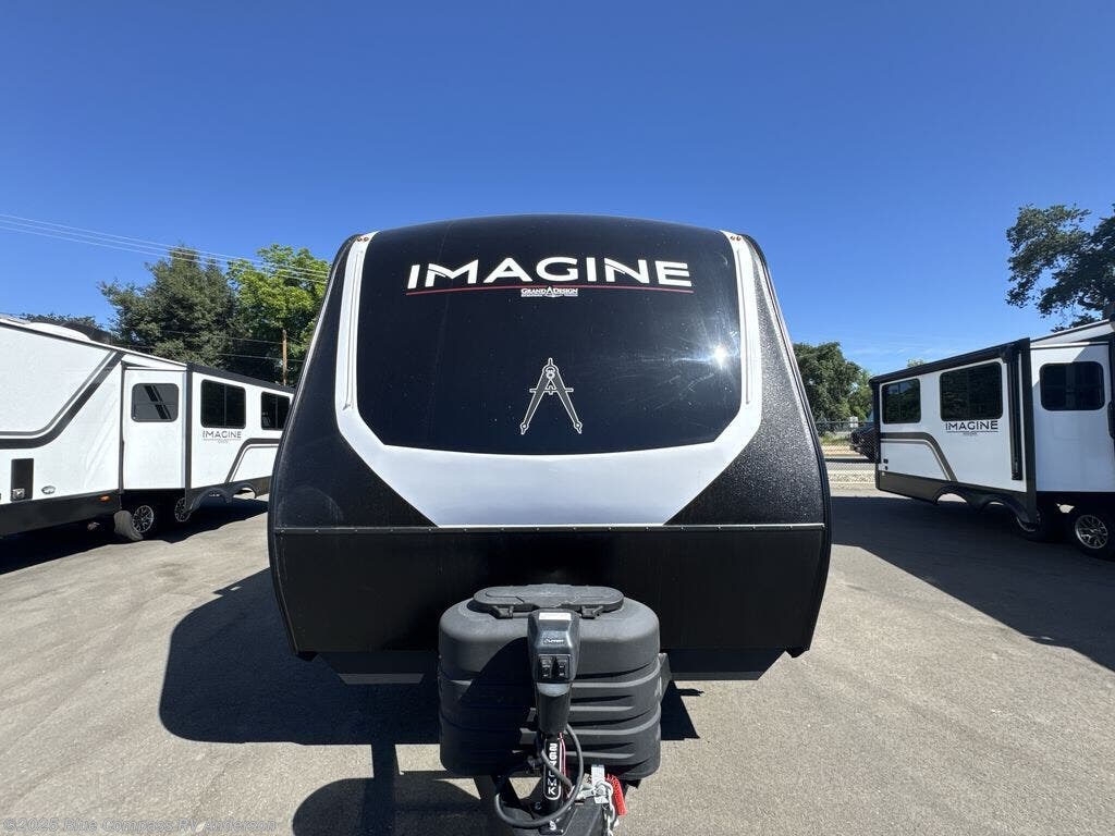 New 2025 Grand Design Imagine 2670MK available in Anderson, California