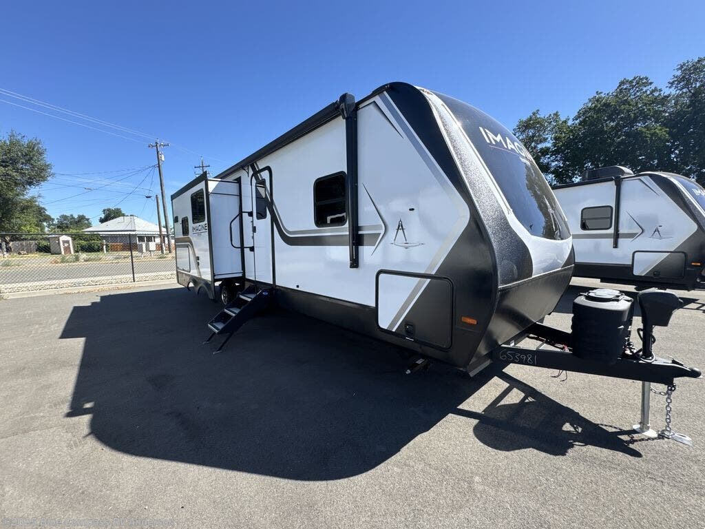 Contact us now about this 2025 Grand Design Imagine 2670MK! 2025 Imagine 2670MK by Grand Design from Blue Compass RV Anderson in Anderson, California