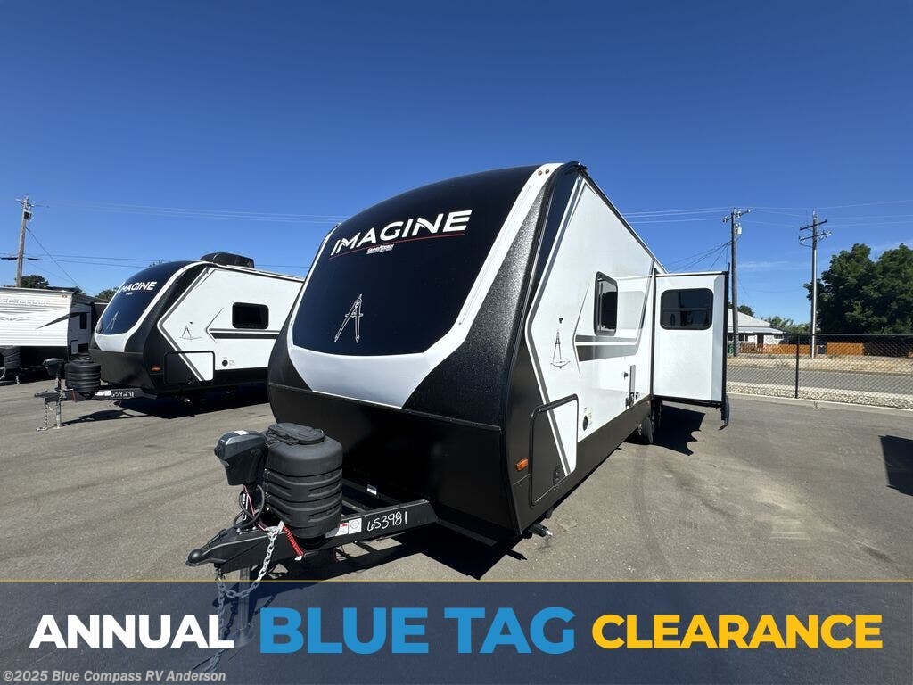 Email now about this 2025 Grand Design Imagine 2670MK! New 2025 Grand Design Imagine 2670MK available in Anderson, California