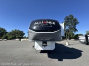 New 2025 Alliance RV Valor 40V13 available in Anderson, California