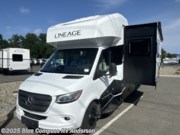Contact us now about this 2025 Grand Design Lineage 25FW! 2025 Lineage 25FW by Grand Design from Blue Compass RV Anderson in Anderson, California