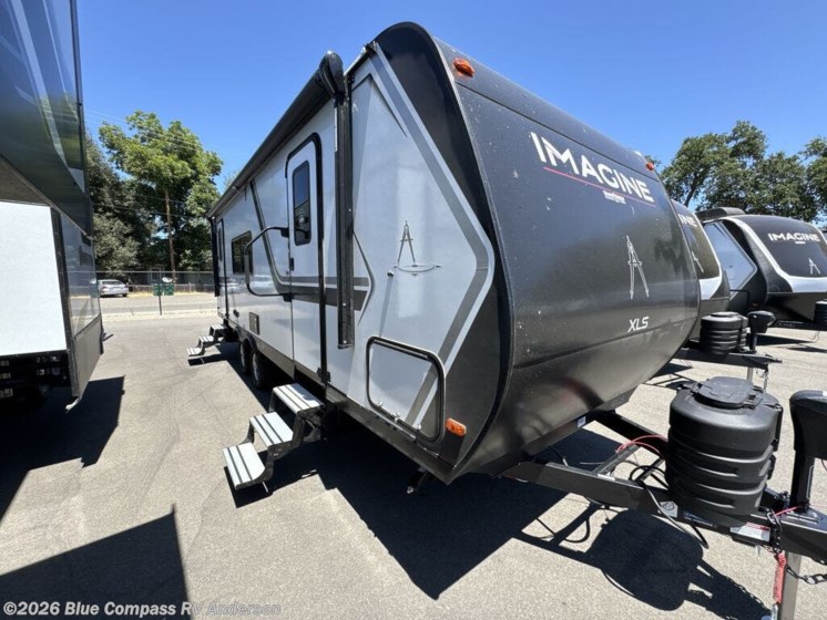 Email now about this 2025 Grand Design Imagine XLS 23LDE! New 2025 Grand Design Imagine XLS 23LDE available in Anderson, California