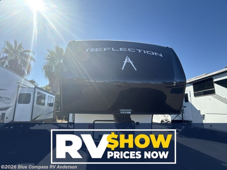 Email now about this 2026 Grand Design Reflection 150 Series 295RL! New 2026 Grand Design Reflection 150 Series 295RL available in Anderson, California