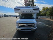 New 2026 Entegra Coach Odyssey 29V available in Anderson, California