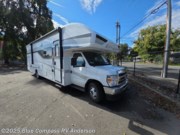 Contact us now about this 2026 Entegra Coach Odyssey 29V! 2026 Odyssey 29V by Entegra Coach from Blue Compass RV Anderson in Anderson, California