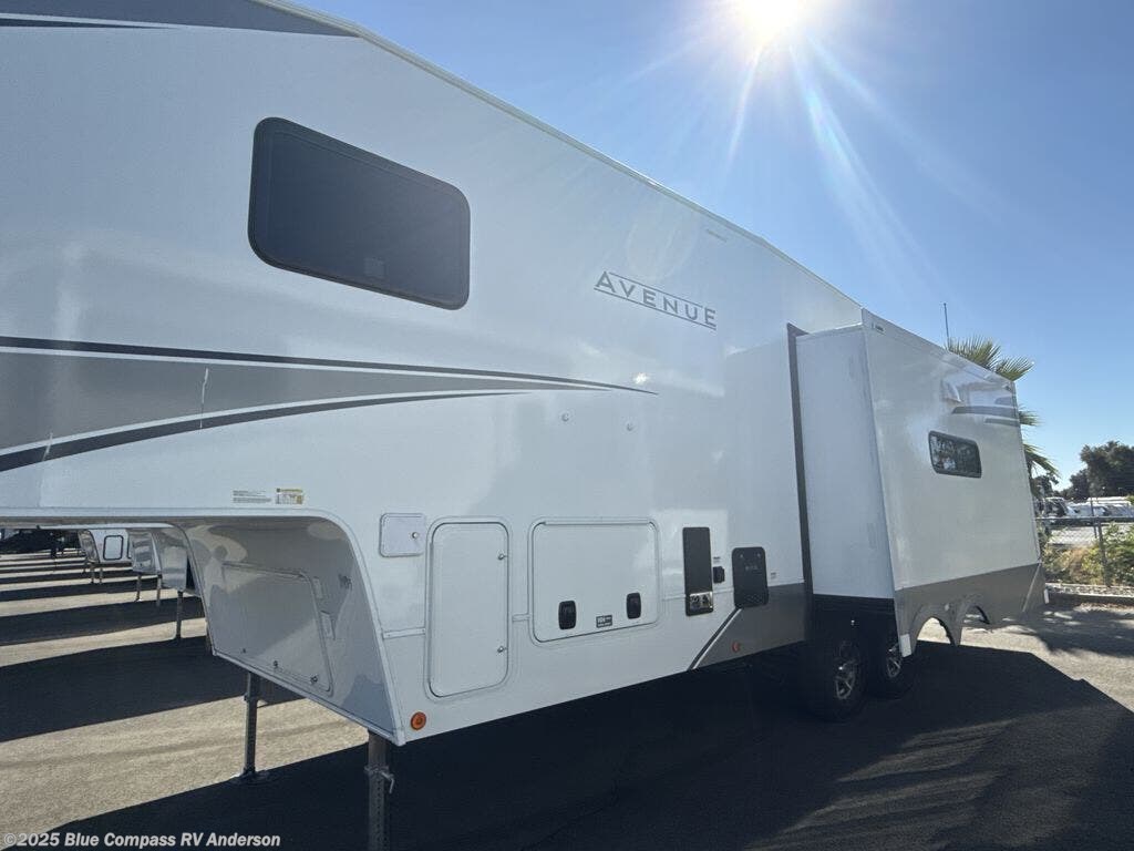 New 2026 Alliance RV Avenue All-Access 29RL available in Anderson, California