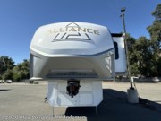 Contact us now about this 2026 Alliance RV Paradigm 395DS! 2026 Paradigm 395DS by Alliance RV from Blue Compass RV Anderson in Anderson, California
