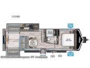 Call now about this 2020 Grand Design Imagine 3100RD! 2020 Grand Design Imagine 3100RD - Used Travel Trailer For Sale by Blue Compass RV Anderson in Anderson, California features Slideout