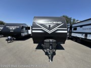 New 2026 Grand Design Transcend 245RLT available in Anderson, California
