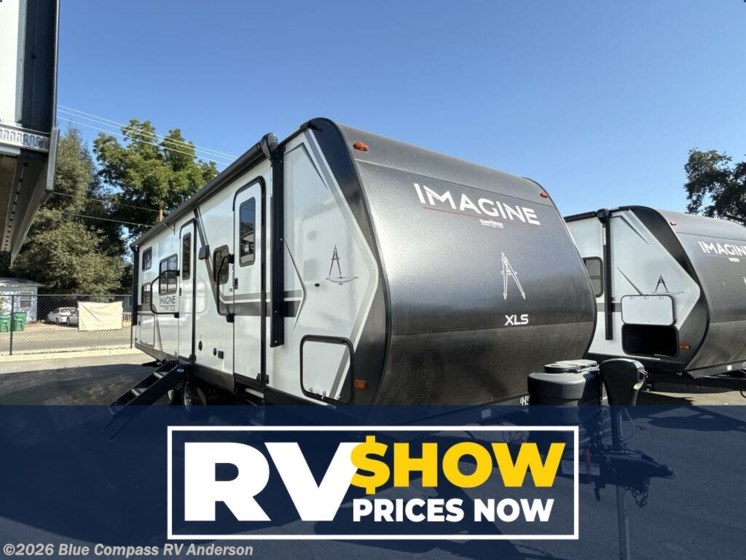 Email now about this 2026 Grand Design Imagine XLS 25DBE! New 2026 Grand Design Imagine XLS 25DBE available in Anderson, California