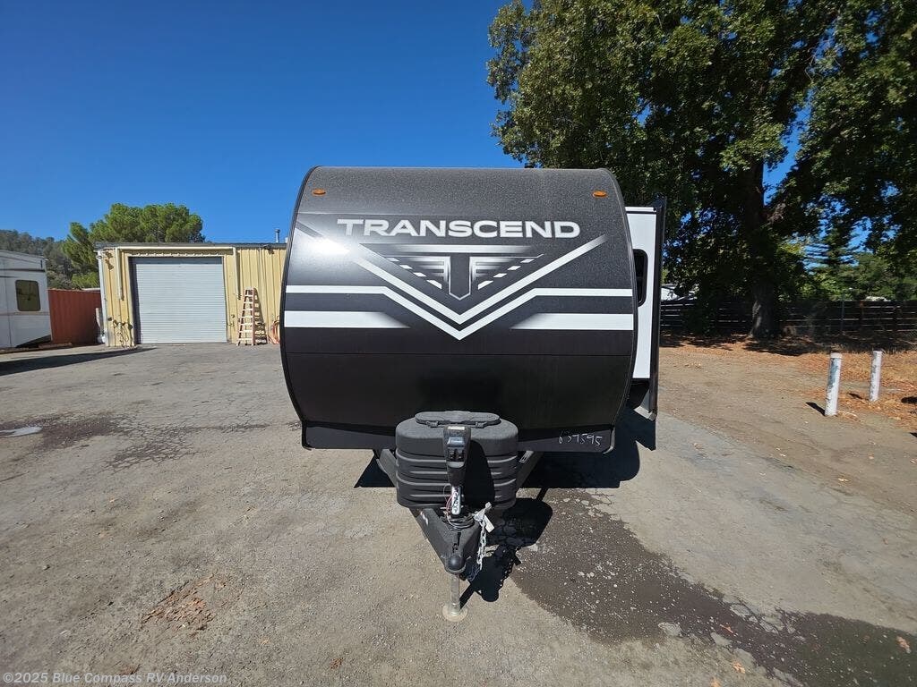 New 2026 Grand Design Transcend 315RKT available in Anderson, California