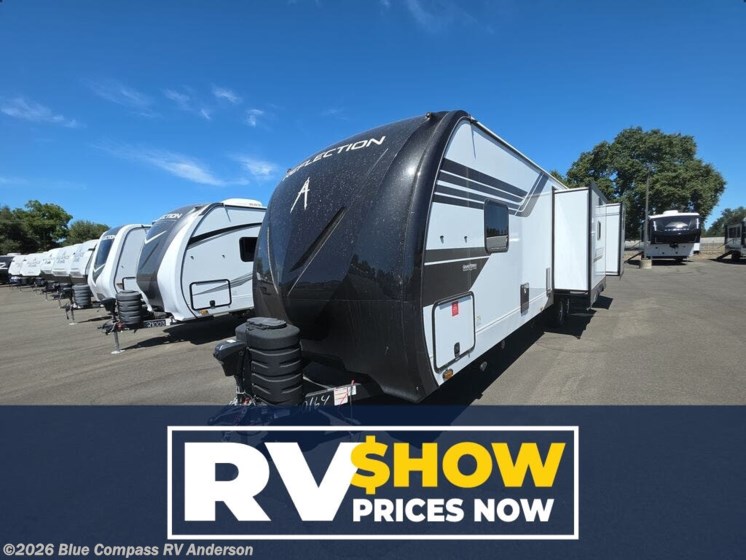 Email now about this 2026 Grand Design Reflection 312BHTS! New 2026 Grand Design Reflection 312BHTS available in Anderson, California