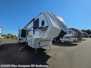 Contact us now about this 2026 Grand Design Momentum G-Class 350G! 2026 Momentum G-Class 350G by Grand Design from Blue Compass RV Anderson in Anderson, California