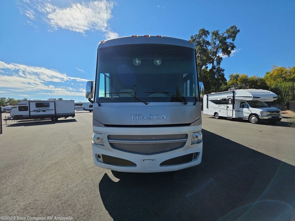 Used 2015 Itasca Suncruiser 32H available in Anderson, California