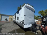 Contact us now about this 2026 Alliance RV Benchmark 44LFT! 2026 Benchmark 44LFT by Alliance RV from Blue Compass RV Anderson in Anderson, California