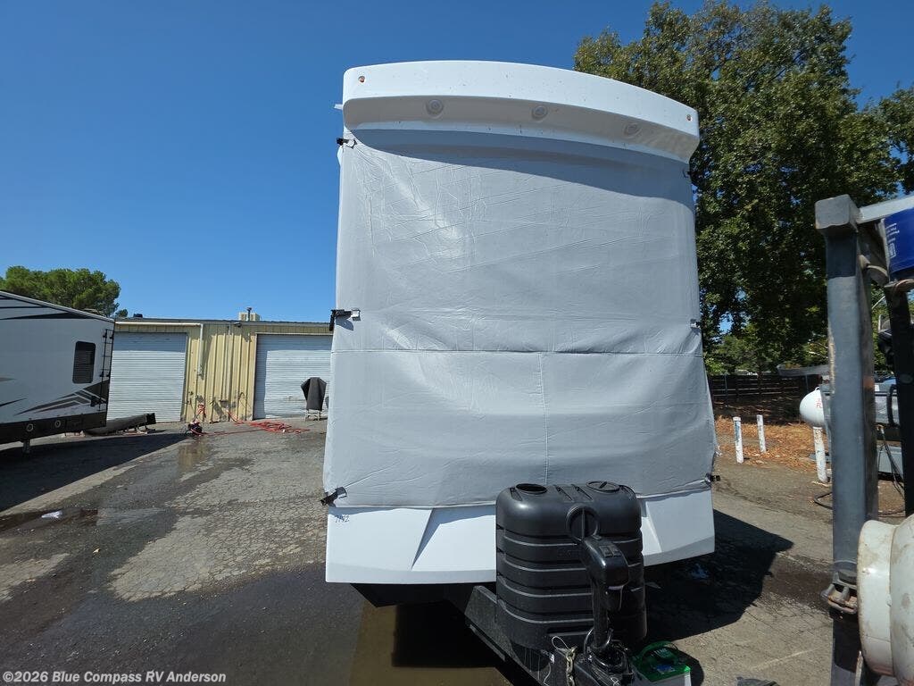 New 2026 Alliance RV Benchmark 44LFT available in Anderson, California