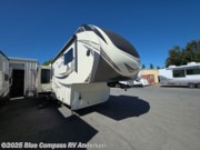 Contact us now about this 2017 Grand Design Solitude 360RL! 2017 Solitude 360RL by Grand Design from Blue Compass RV Anderson in Anderson, California