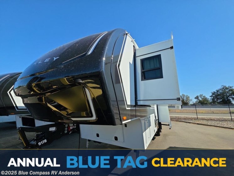 Email now about this 2026 Brinkley RV Model Z 3100! New 2026 Brinkley RV Model Z 3100 available in Anderson, California