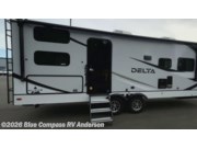 Used 2024 Alliance RV Delta 251BH available in Anderson, California