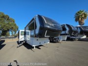 Call now about this 2026 Brinkley RV Model Z 3515! 2026 Brinkley RV Model Z 3515 - New Fifth Wheel For Sale by Blue Compass RV Anderson in Anderson, California features Slideout