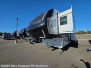New 2026 Brinkley RV Model Z 3515 available in Anderson, California