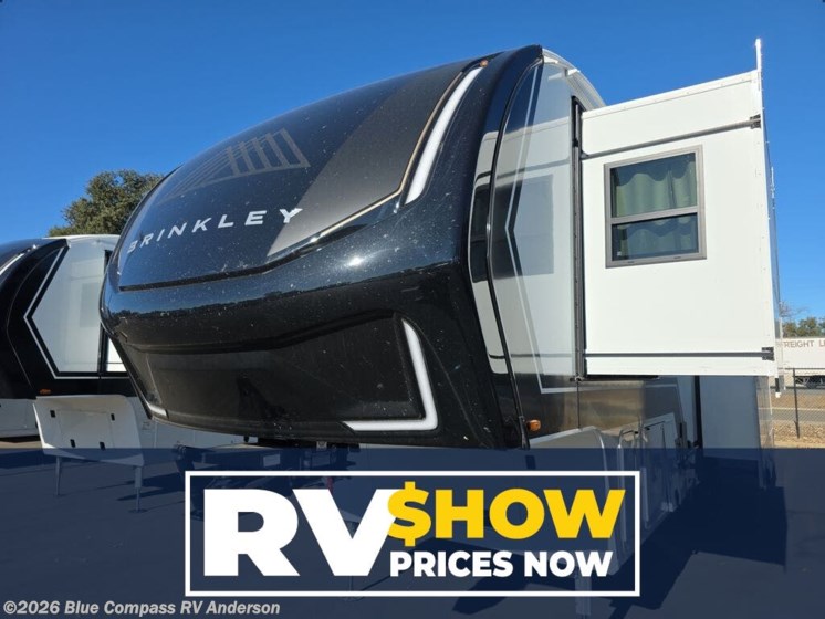 Email now about this 2026 Brinkley RV Model Z 3515! New 2026 Brinkley RV Model Z 3515 available in Anderson, California