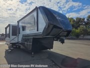 Contact us now about this 2026 Brinkley RV Model G 3970! 2026 Model G 3970 by Brinkley RV from Blue Compass RV Anderson in Anderson, California