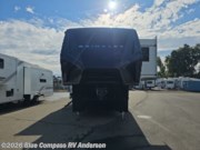 New 2026 Brinkley RV Model G 3970 available in Anderson, California