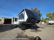 Contact us now about this 2026 Brinkley RV Model G 3950! 2026 Model G 3950 by Brinkley RV from Blue Compass RV Anderson in Anderson, California