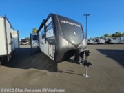 Contact us now about this 2026 Grand Design Reflection 345RLTS! 2026 Reflection 345RLTS by Grand Design from Blue Compass RV Anderson in Anderson, California