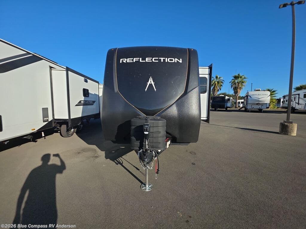 New 2026 Grand Design Reflection 345RLTS available in Anderson, California