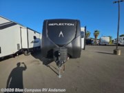 New 2026 Grand Design Reflection 345RLTS available in Anderson, California