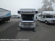 New 2026 Entegra Coach Odyssey 30Z available in Anderson, California