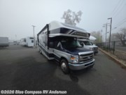Contact us now about this 2026 Entegra Coach Odyssey 30Z! 2026 Odyssey 30Z by Entegra Coach from Blue Compass RV Anderson in Anderson, California