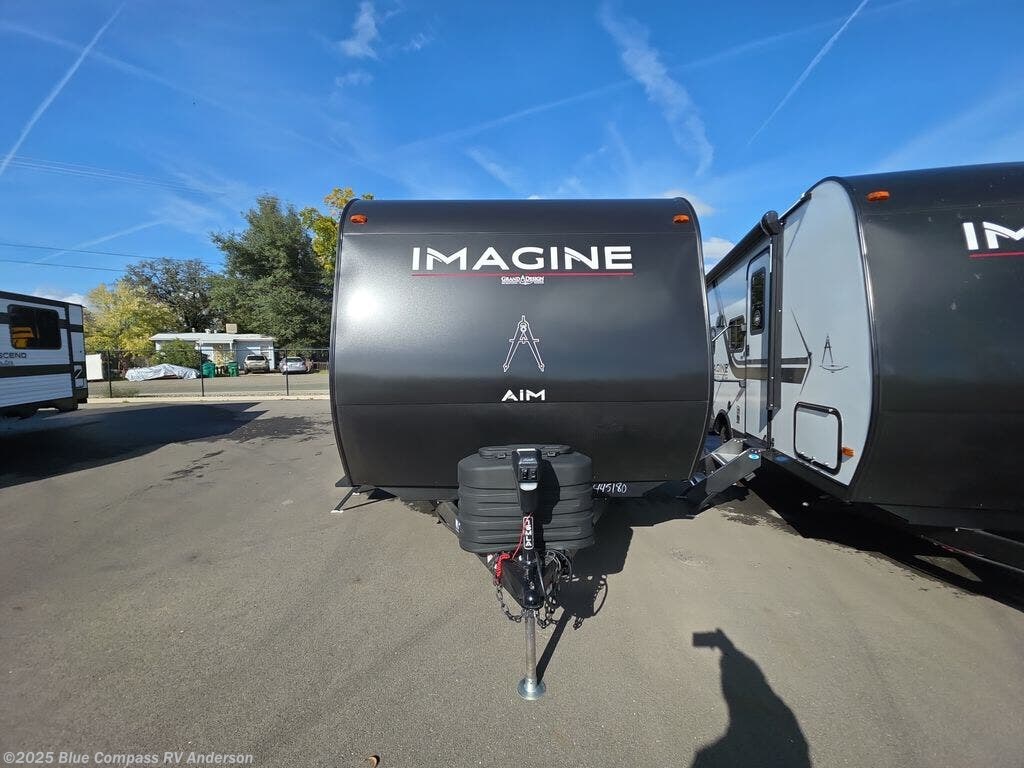 New 2026 Grand Design Imagine AIM 16MLA available in Anderson, California