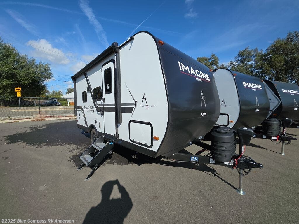 Contact us now about this 2026 Grand Design Imagine AIM 16MLA! 2026 Imagine AIM 16MLA by Grand Design from Blue Compass RV Anderson in Anderson, California
