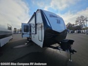 Contact us now about this 2026 Grand Design Momentum G-Class 31G! 2026 Momentum G-Class 31G by Grand Design from Blue Compass RV Anderson in Anderson, California