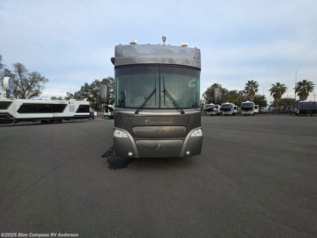 Used 2008 Gulf Stream Crescendo 40UL available in Anderson, California