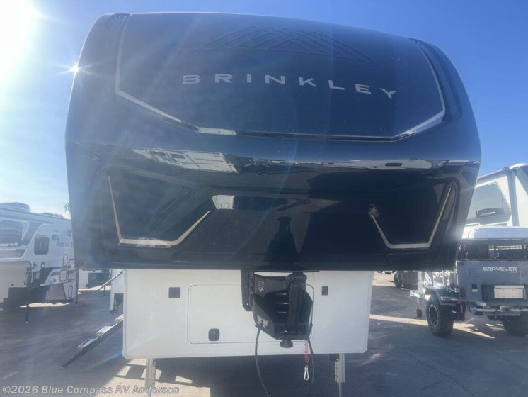Email now about this 2026 Brinkley RV Model Z 3110! New 2026 Brinkley RV Model Z 3110 available in Anderson, California